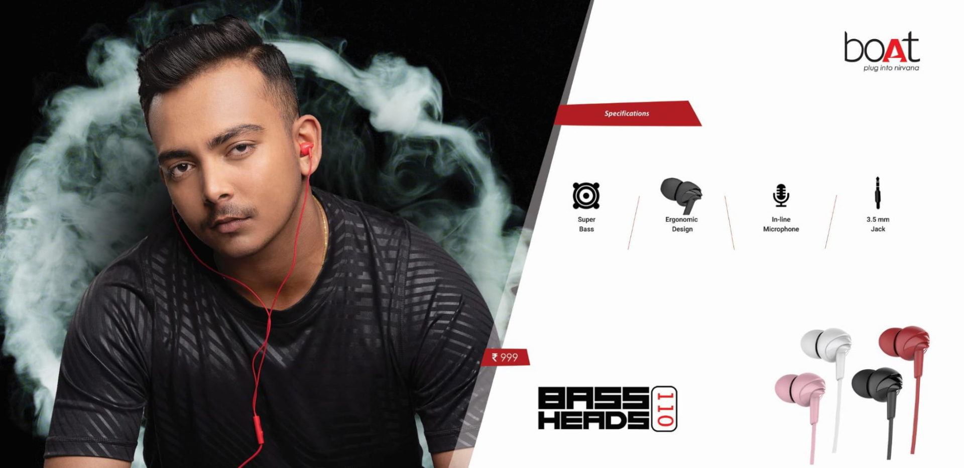 Earphones Promo Inc. Ahmedabad